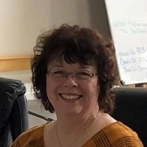 Meet your Posher, Sandra